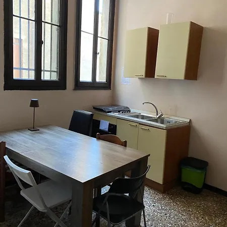 Ca' Del Boter Apartment