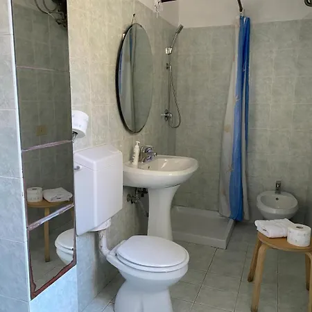 Ca' Del Boter Apartment *