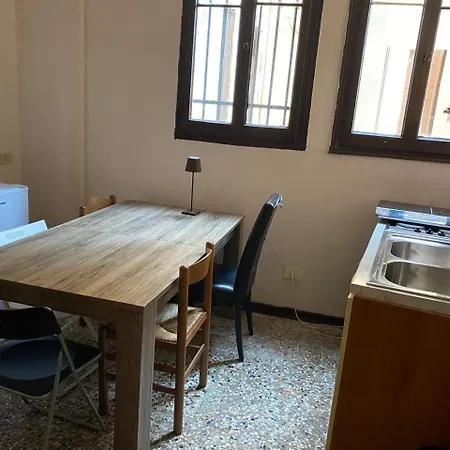 Apartment Ca' Del Boter