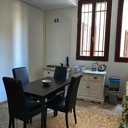 Apartment Ca' Del Boter *