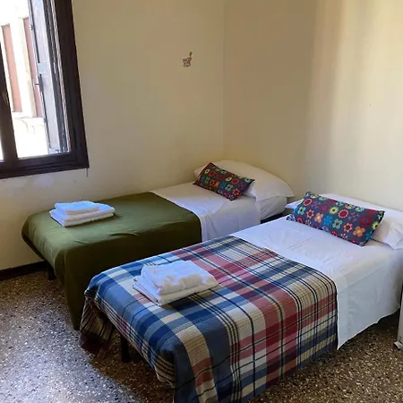 Apartment Ca' Del Boter