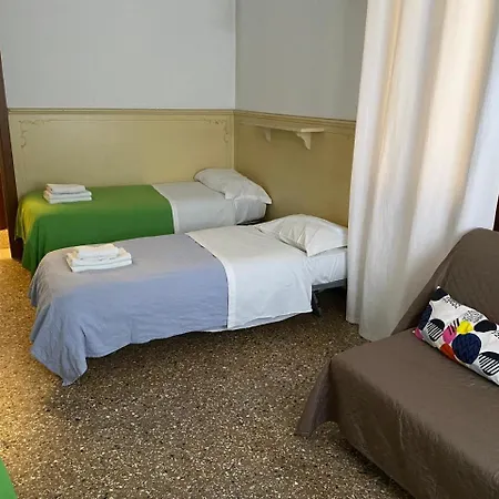 Apartment Ca' Del Boter *