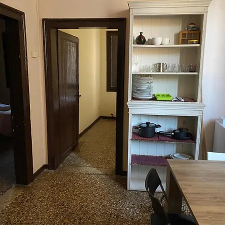 Apartment Ca' Del Boter *