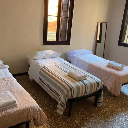 Ca' Del Boter Apartment Venice